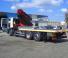 Hydraulické nakládací jeřáby Ferrari® 749R A6 J4 