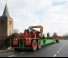 Hydraulické nakládací jeřáby Effer 80 3S
