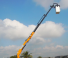 Hydraulické nakládací jeřáby Effer 80 3S