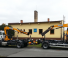 Hydraulické nakládací jeřáby Effer 80 4S