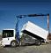Hydraulické nakládací jeřáby Amco Veba 810-2 S