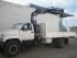 Hydraulické nakládací jeřáby Amco Veba 815 T 2 S