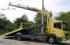 Hydraulické nakládací jeřáby Amco Veba 815 T 3 S