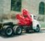 Hydraulické nakládací jeřáby Amco Veba 825-3 S