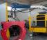 Hydraulické nakládací jeřáby Cormach 8700 E3