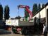 Hydraulické nakládací jeřáby Amco Veba 911-2 S