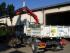 Hydraulické nakládací jeřáby Amco Veba 911-3 S