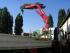 Hydraulické nakládací jeřáby Amco Veba 911-4 S