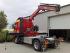 Hydraulické nakládací jeřáby Amco Veba 924-8 S