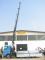 Hydraulické nakládací jeřáby Amco Veba 924-4 S