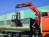 Hydraulické nakládací jeřáby Amco Veba 924-6 S