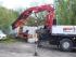 Hydraulické nakládací jeřáby Amco Veba 924C-5 S 