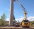 Hydraulické nakládací jeřáby Effer 955 6S