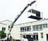 Hydraulické nakládací jeřáby Effer 955 6S