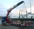 Hydraulické nakládací jeřáby Effer 955 6S
