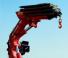 Hydraulické nakládací jeřáby Ferrari® 980 A8 