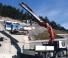 Hydraulické nakládací jeřáby Ferrari® 990R A6 