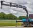 Hydraulické nakládací jeřáby Atlas AK 126.3E A1SL 