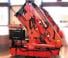 Hydraulické nakládací jeřáby Atlas AK 135.2E A1 