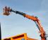 Hydraulické nakládací jeřáby Atlas AK 135.2E A2 