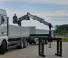 Hydraulické nakládací jeřáby Atlas AK 152.3 A3 