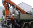Hydraulické nakládací jeřáby Atlas AK 186.3 V A13L
