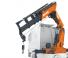 Hydraulické nakládací jeřáby Atlas AK 620.3E A8 