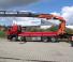 Hydraulické nakládací jeřáby Atlas AK 620.3E A8 