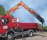 Hydraulické nakládací jeřáby Atlas AK 65.2 A1