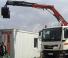 Hydraulické nakládací jeřáby Atlas AK 65.2 A2