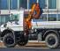Hydraulické nakládací jeřáby Atlas AK 75.2 A3 