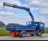 Hydraulické nakládací jeřáby Atlas AK 88.3 A2SL 