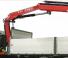 Hydraulické nakládací jeřáby Fassi F 100 B 2.24 xe-dynamic