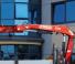 Hydraulické nakládací jeřáby Fassi F 110 A 21