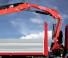 Hydraulické nakládací jeřáby Fassi F 110 B 0.25 e-active