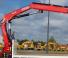 Hydraulické nakládací jeřáby Fassi F 110 B 1.25 dynamic