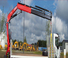 Hydraulické nakládací jeřáby Fassi F 110 B 2.21 e-dynamic