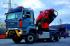 Hydraulické nakládací jeřáby Fassi F 1100 RA 2.28 he-dynamic