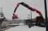 Hydraulické nakládací jeřáby Fassi F 1100 RA 2.28 he-dynamic