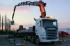 Hydraulické nakládací jeřáby Fassi F 1100 RA 2.28 he-dynamic
