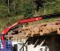 Hydraulické nakládací jeřáby Fassi F 120 B 1.25 e-dynamic