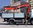 Hydraulické nakládací jeřáby Fassi F 125 A 2.21 xe-dynamic