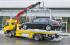 Hydraulické nakládací jeřáby Fassi F 130 AT 14