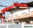 Hydraulické nakládací jeřáby Fassi F 135 A 2.26 e-dynamic