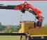 Hydraulické nakládací jeřáby Fassi F 1350 RA 2.28 xhe-dynamic