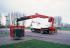 Hydraulické nakládací jeřáby Fassi F 160 ASXP 23