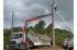 Hydraulické nakládací jeřáby Fassi F 175 AC 0.23 e-active