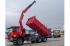Hydraulické nakládací jeřáby Fassi F 175 AC 0.23 e-active