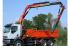 Hydraulické nakládací jeřáby Fassi F 175 AC 0.23 e-active