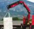 Hydraulické nakládací jeřáby Fassi F 185 A 2.22 xe-dynamic